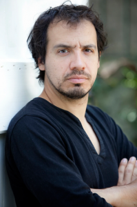 Alexandre Astier – Créateur de Kaamelott, il a souvent évoqué son amour pour le jeu de rôle, qui a influencé son écriture.