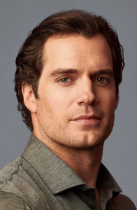 Henry Cavill – Bien qu’il soit surtout connu pour être fan de Warhammer, il a aussi montré de l'intérêt pour les jeux de rôle.