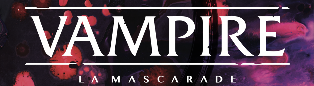 Vampire V5, le système en 1 image