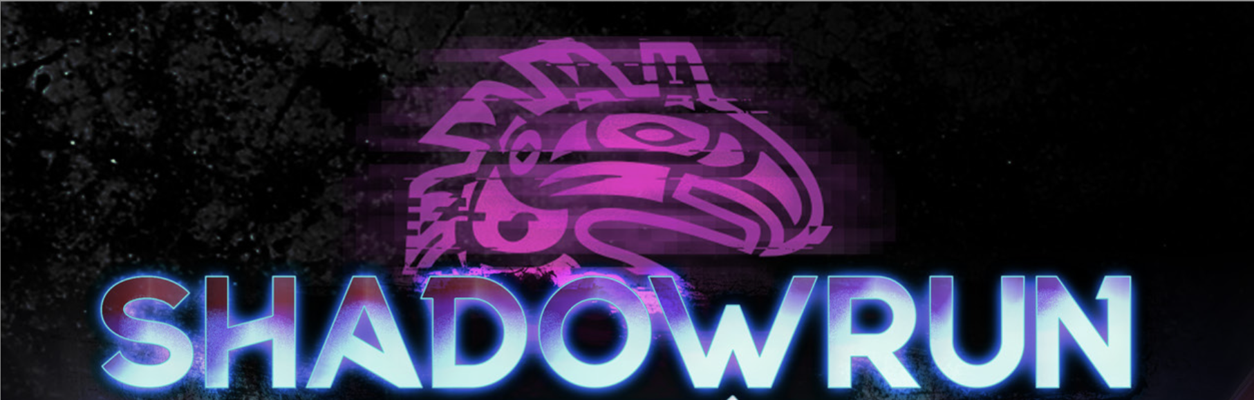 Je me (re-)lance dans Shadowrun (v6)