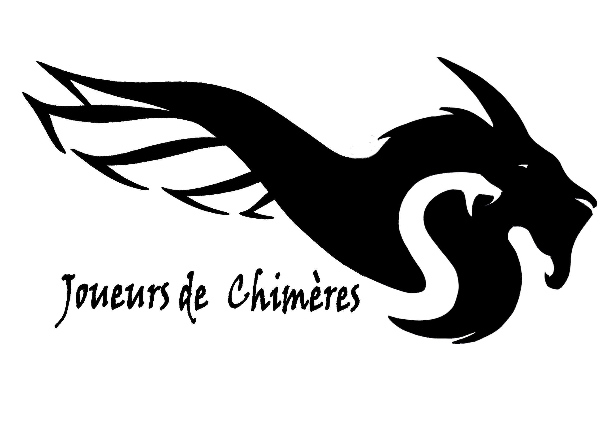 Les joueurs de Chimères déménagent.