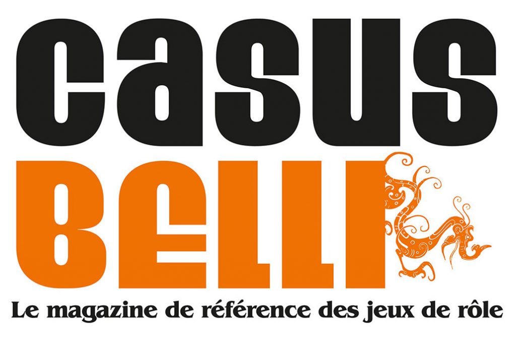 Casus Belli : Liste des scenario par numéros