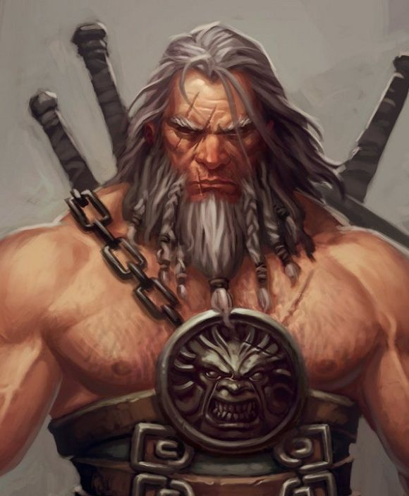 Interview : Frédéric