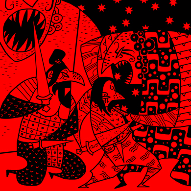 Donjon de Poche : un jeu de rôle simple et idéal pour l’initiation