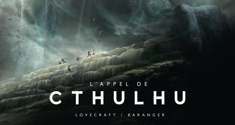 L’appel de Cthulhu (sens large)