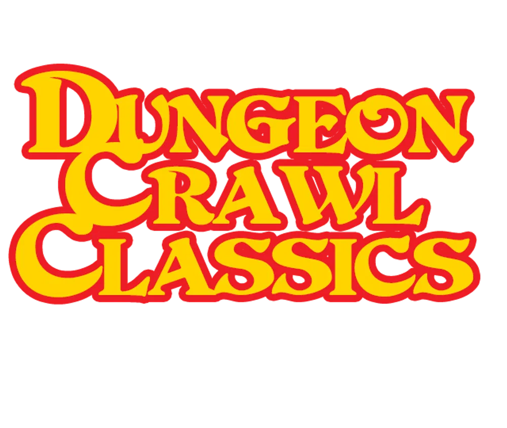 DCC (Donjon Crawl Classic)