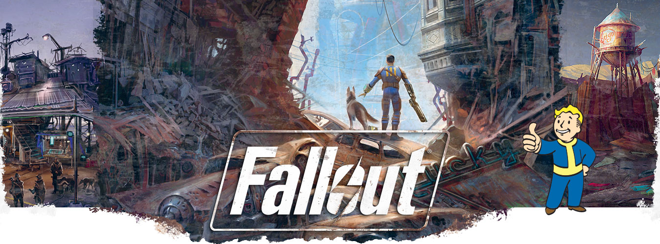 Fallout