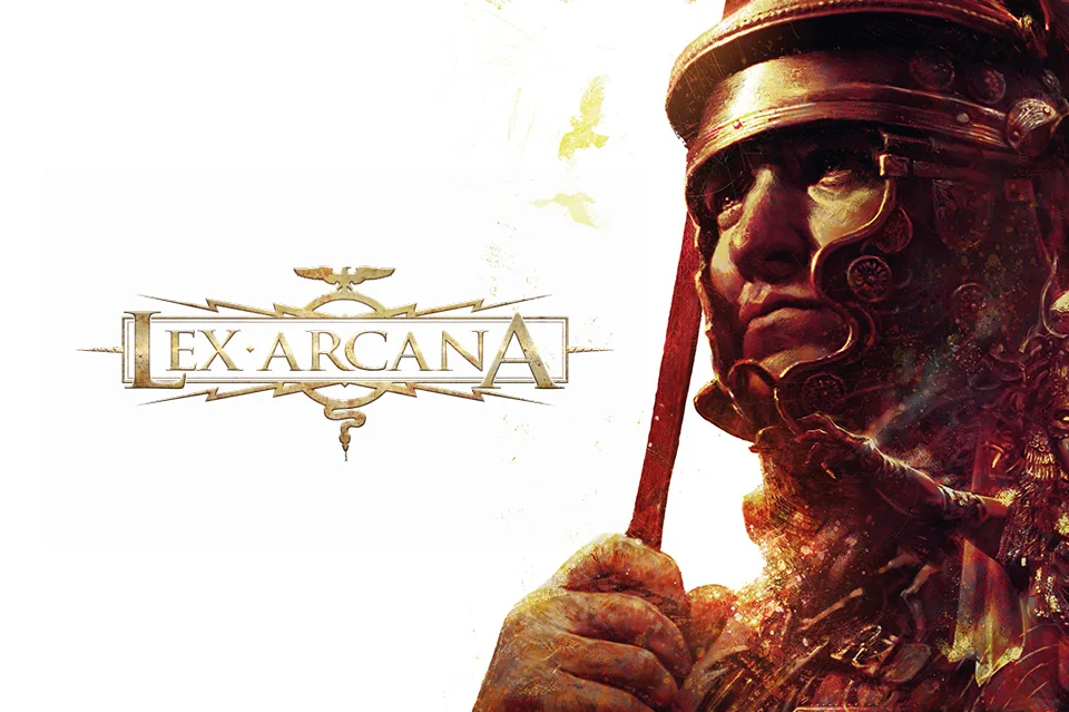 Lex Arcana