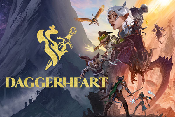 DaggerHeart